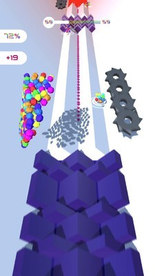 超级飞行者3d手机版