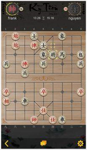 肯塔基州象棋游戏安卓版