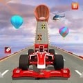 F1汽车特技手机版官方版