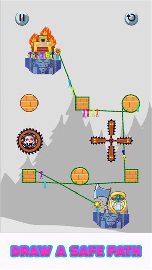 人类火线救援官方最新版