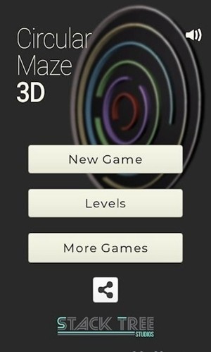 环形迷宫3D安卓版最新版