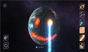 毁灭星球模拟器2021最新版