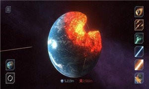 毁灭星球模拟器2021最新版