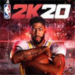 Nba2k20安卓下载