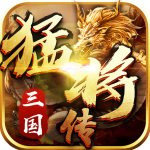 三国猛将传无限金币版