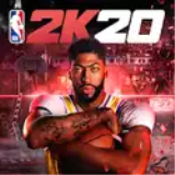 nba2k20最新版