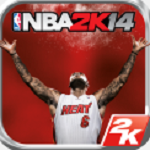 nba 2k14云游戏