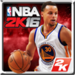 nba2k16云游戏