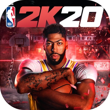 nba2k20苹果版