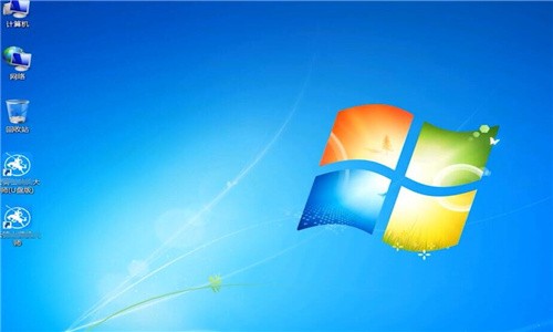 怎样从u盘启动安装win7系统