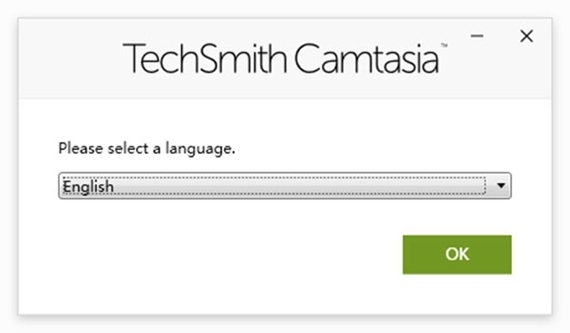 camtasia studio2019