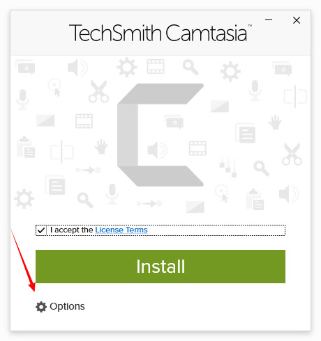 camtasia studio2019