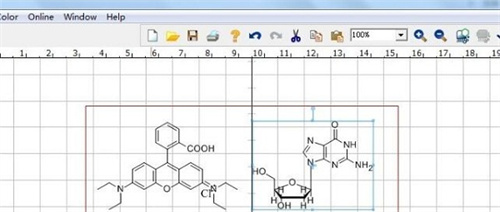 chemdraw电脑版