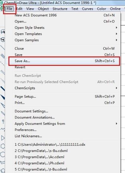 chemdraw电脑版下载